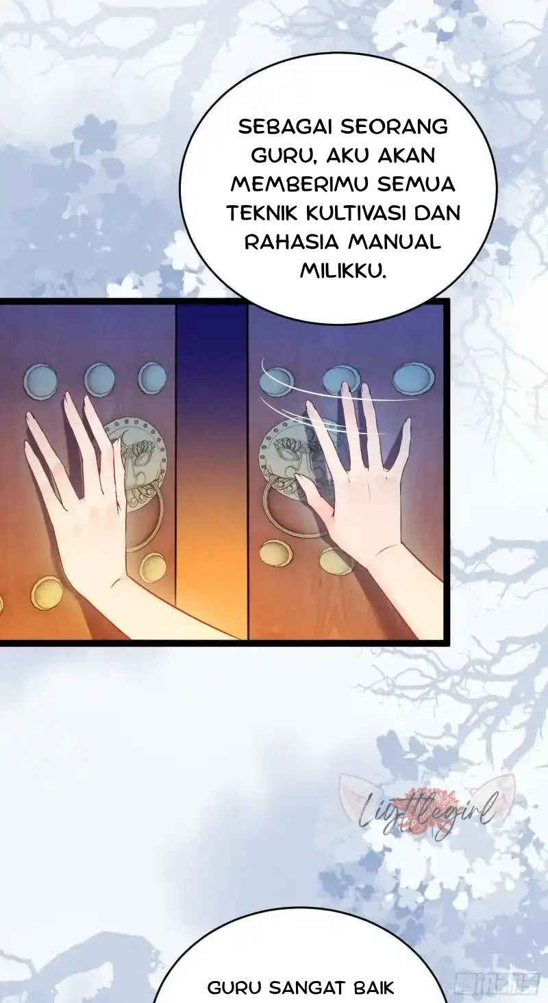 The Disciple’s Daily Plan: Seduce the Master Chapter 3 Gambar 16