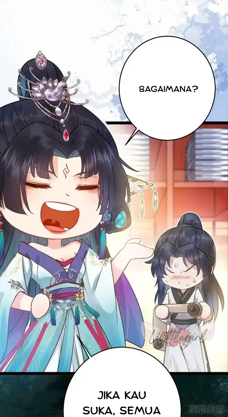 The Disciple’s Daily Plan: Seduce the Master Chapter 3 Gambar 18