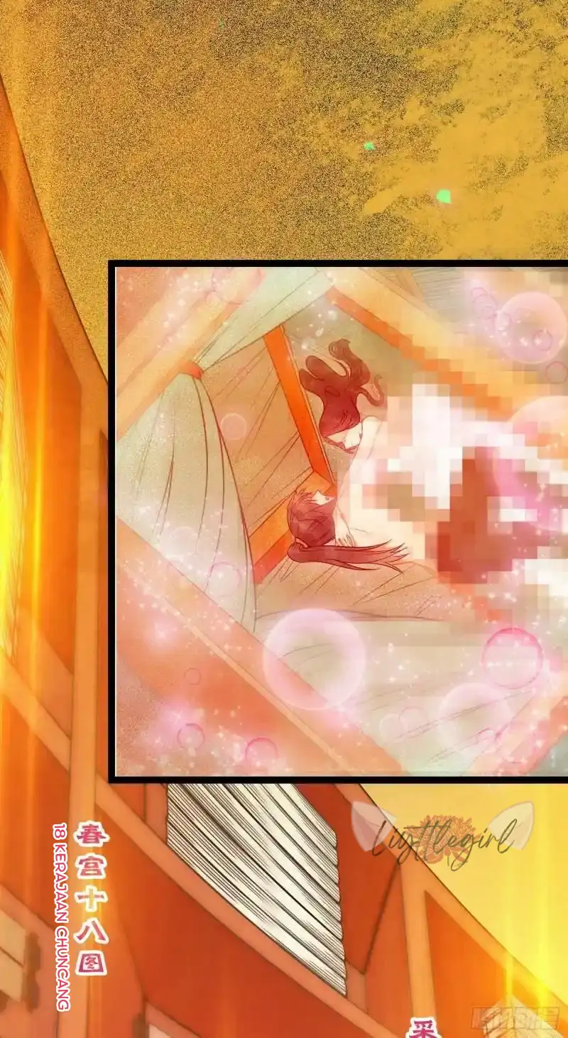 The Disciple’s Daily Plan: Seduce the Master Chapter 3 Gambar 20