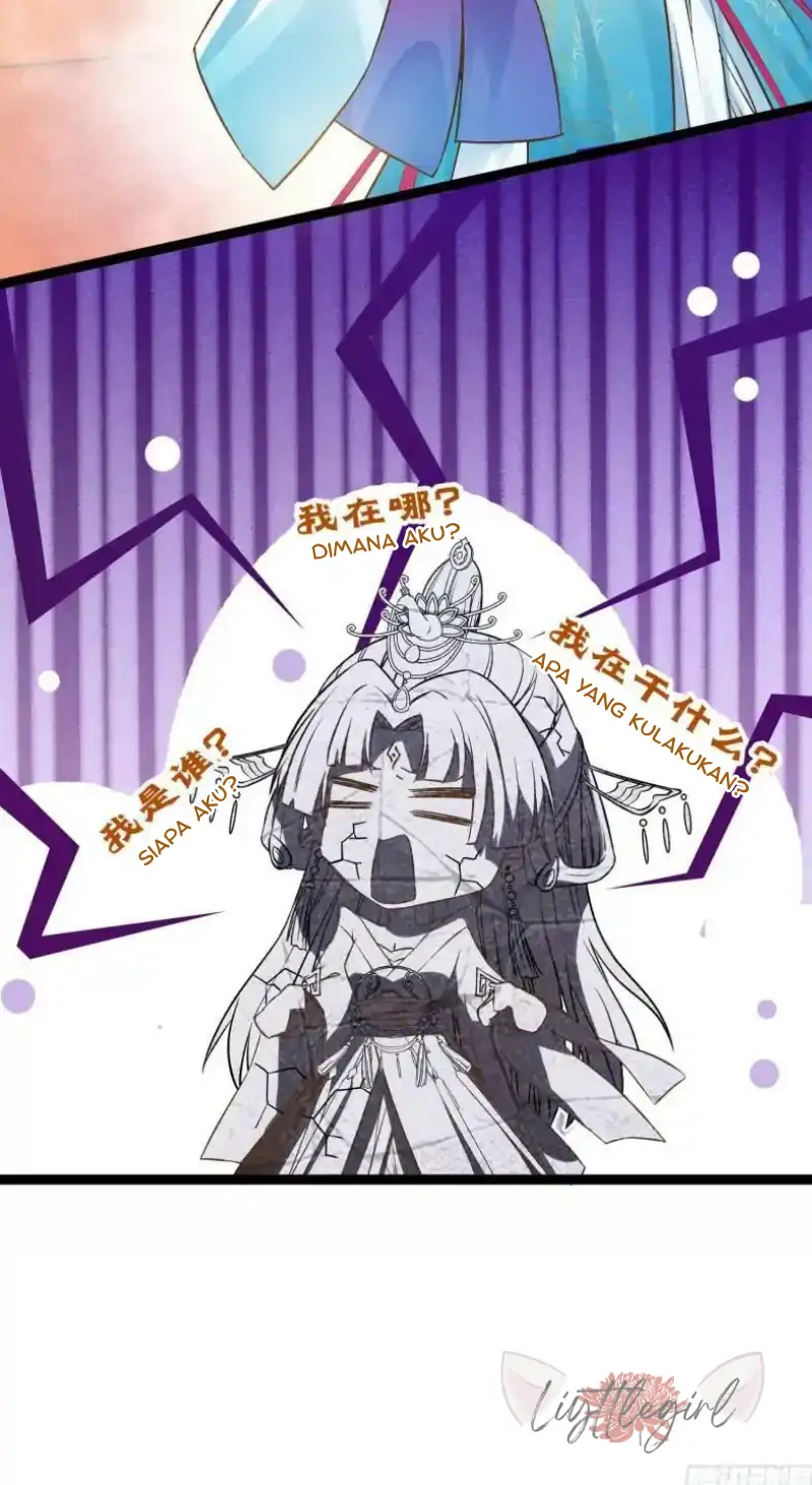 The Disciple’s Daily Plan: Seduce the Master Chapter 3 Gambar 22