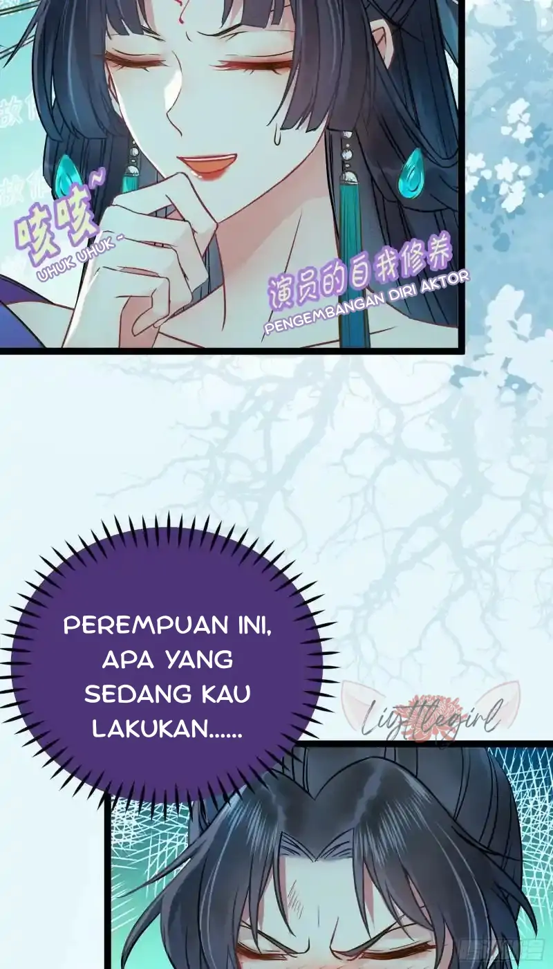 The Disciple’s Daily Plan: Seduce the Master Chapter 3 Gambar 25