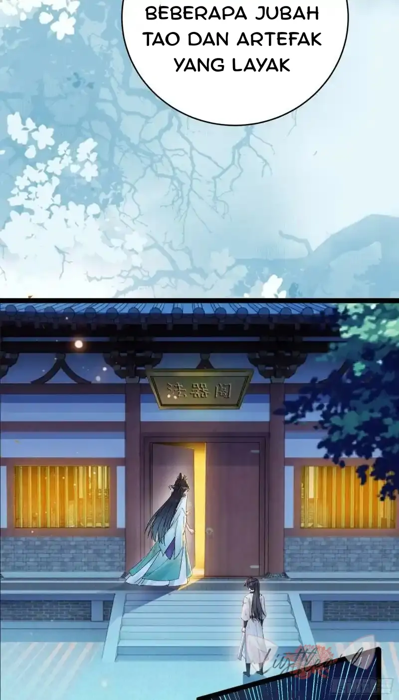 The Disciple’s Daily Plan: Seduce the Master Chapter 3 Gambar 27