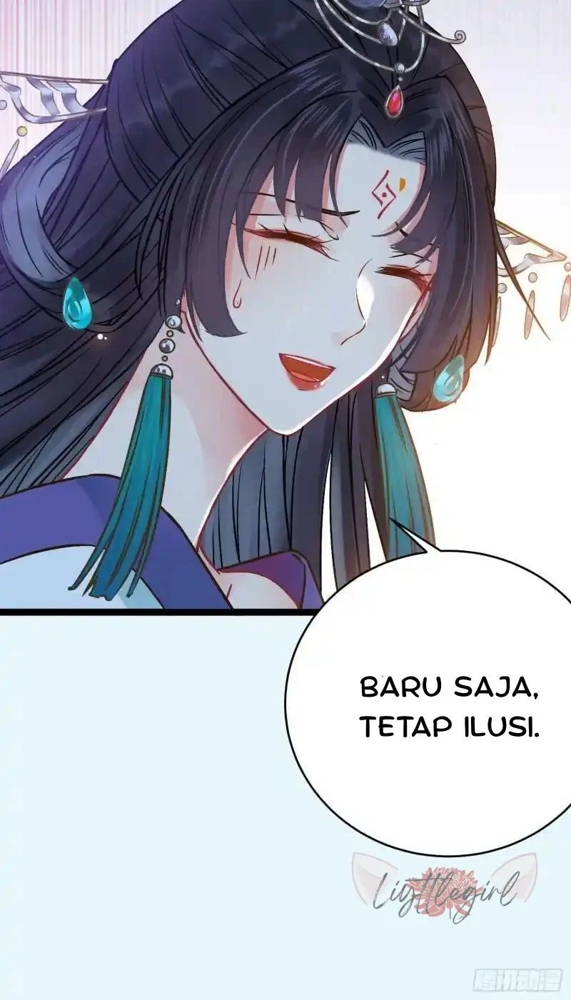 The Disciple’s Daily Plan: Seduce the Master Chapter 3 Gambar 29