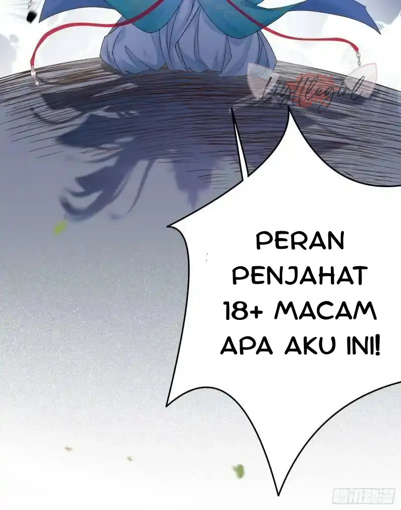 The Disciple’s Daily Plan: Seduce the Master Chapter 3 Gambar 34