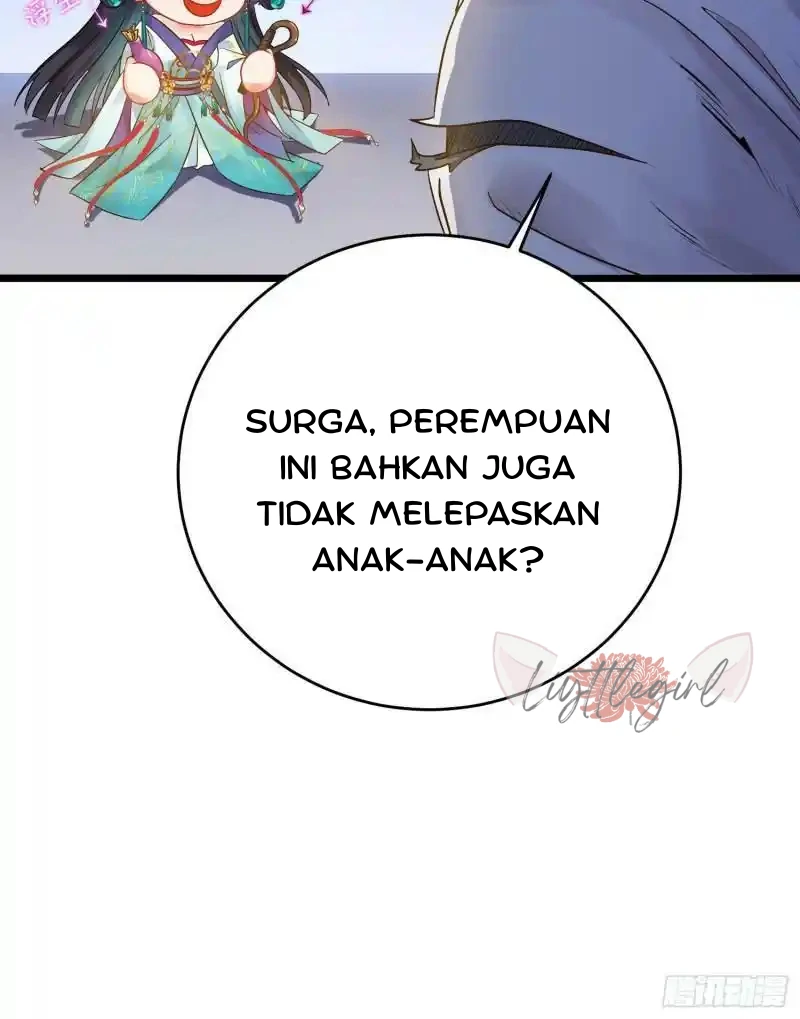 The Disciple’s Daily Plan: Seduce the Master Chapter 3 Gambar 36