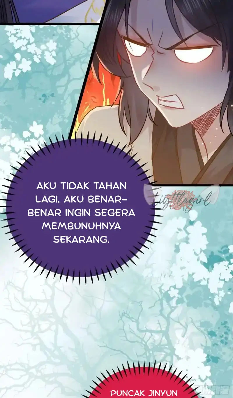 The Disciple’s Daily Plan: Seduce the Master Chapter 3 Gambar 38