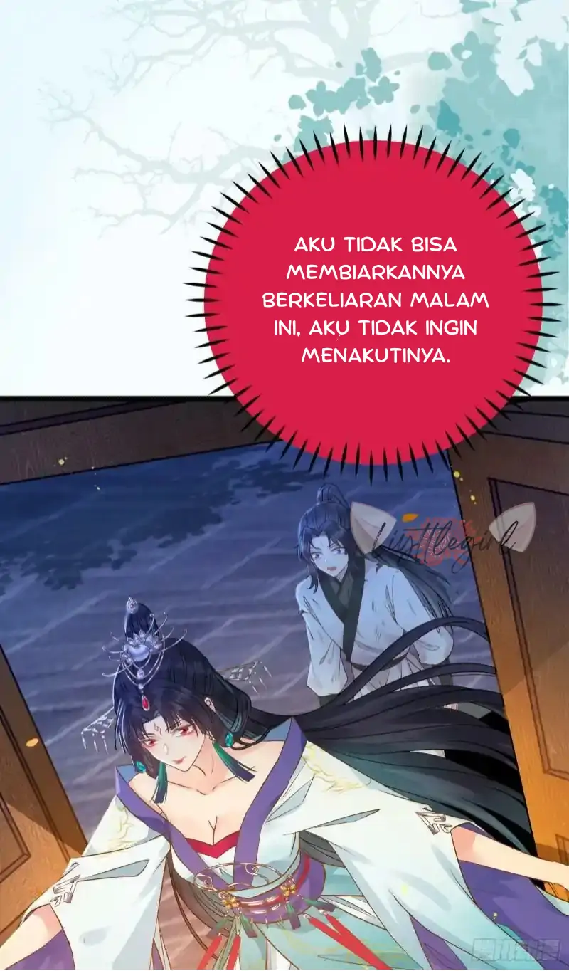 The Disciple’s Daily Plan: Seduce the Master Chapter 3 Gambar 40