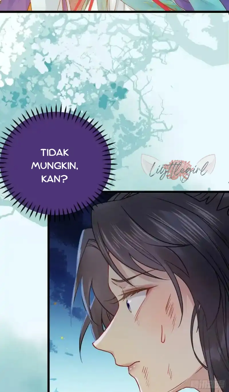 The Disciple’s Daily Plan: Seduce the Master Chapter 3 Gambar 41