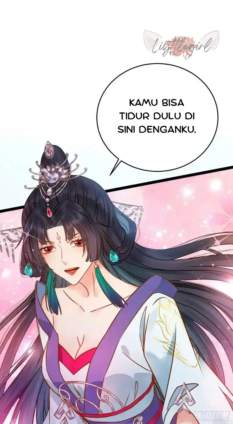 The Disciple’s Daily Plan: Seduce the Master Chapter 3 Gambar 44