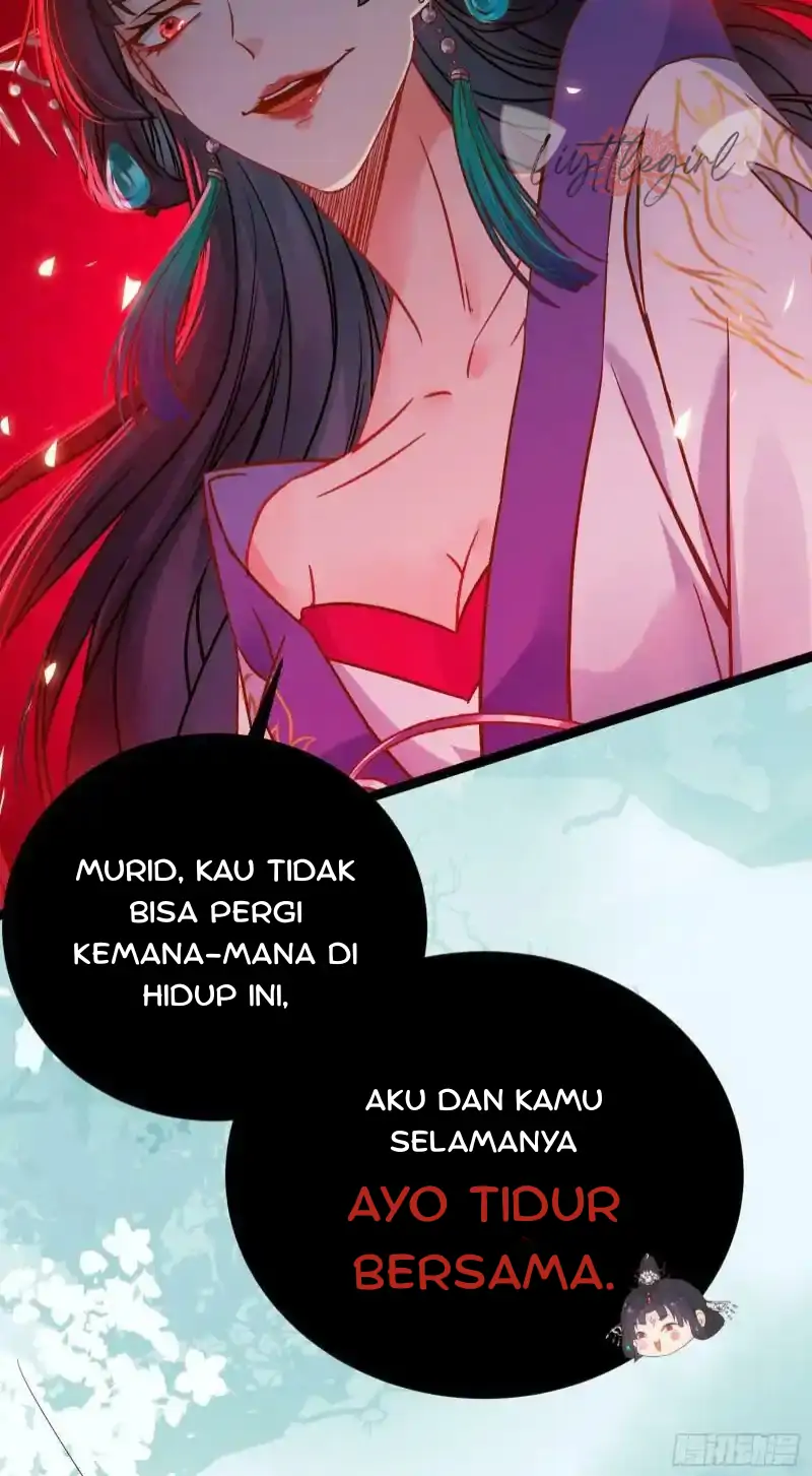 The Disciple’s Daily Plan: Seduce the Master Chapter 3 Gambar 46