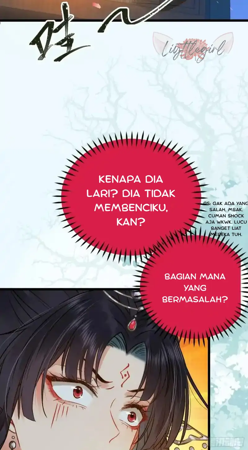 The Disciple’s Daily Plan: Seduce the Master Chapter 3 Gambar 48
