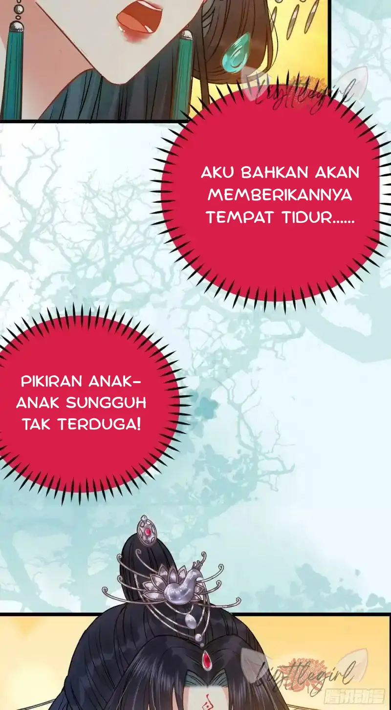 The Disciple’s Daily Plan: Seduce the Master Chapter 3 Gambar 49
