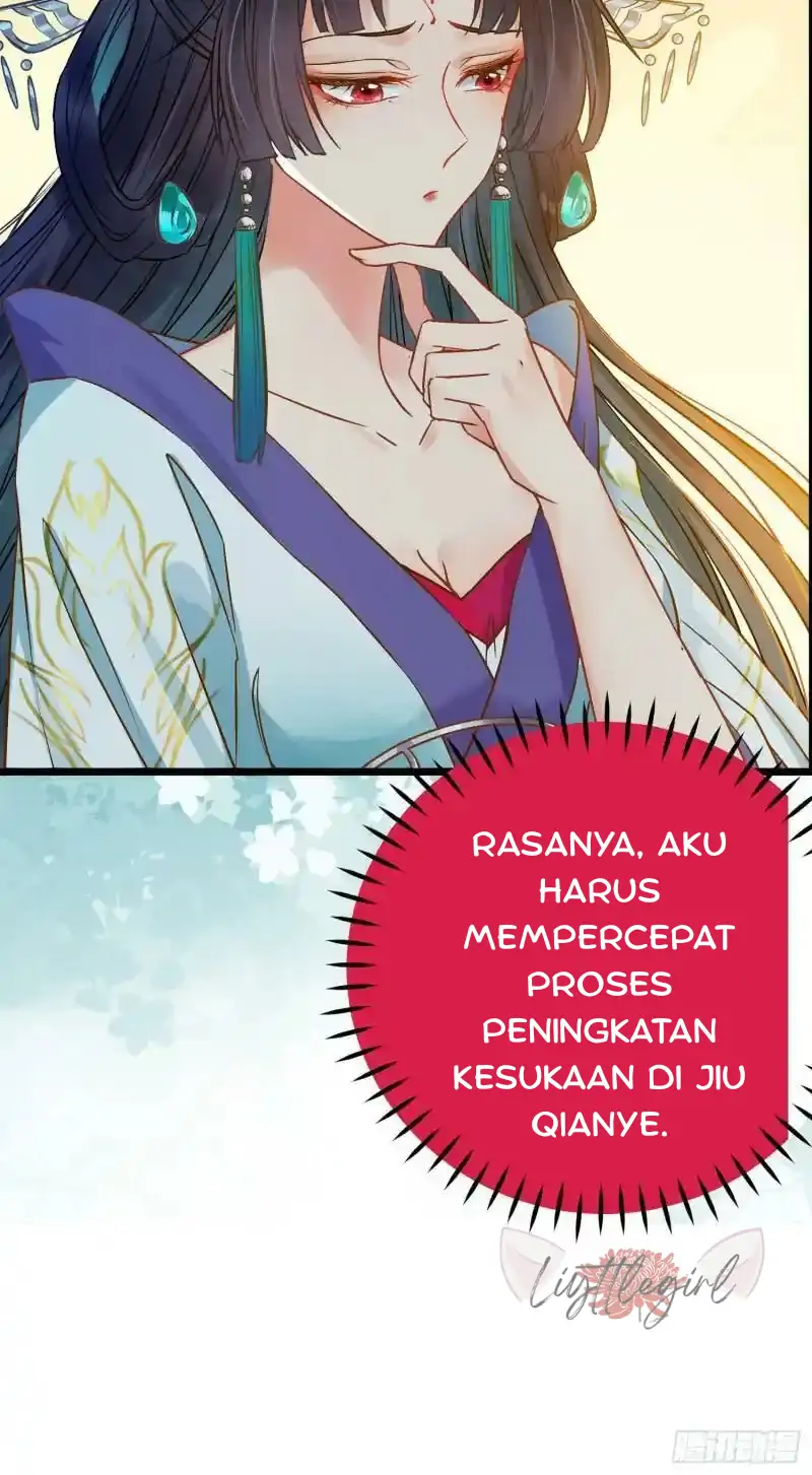 The Disciple’s Daily Plan: Seduce the Master Chapter 3 Gambar 50