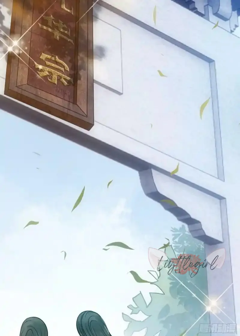 The Disciple’s Daily Plan: Seduce the Master Chapter 3 Gambar 54