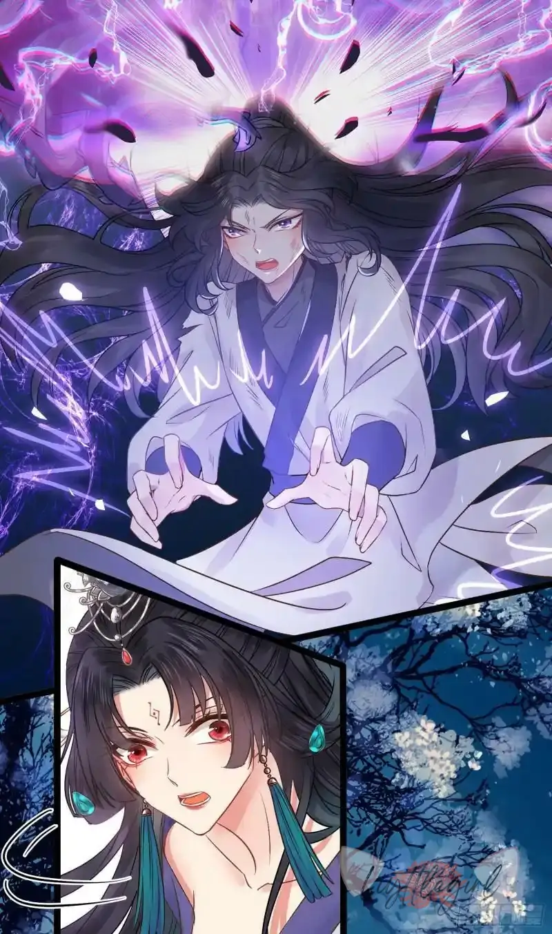 The Disciple’s Daily Plan: Seduce the Master Chapter 3 Gambar 6