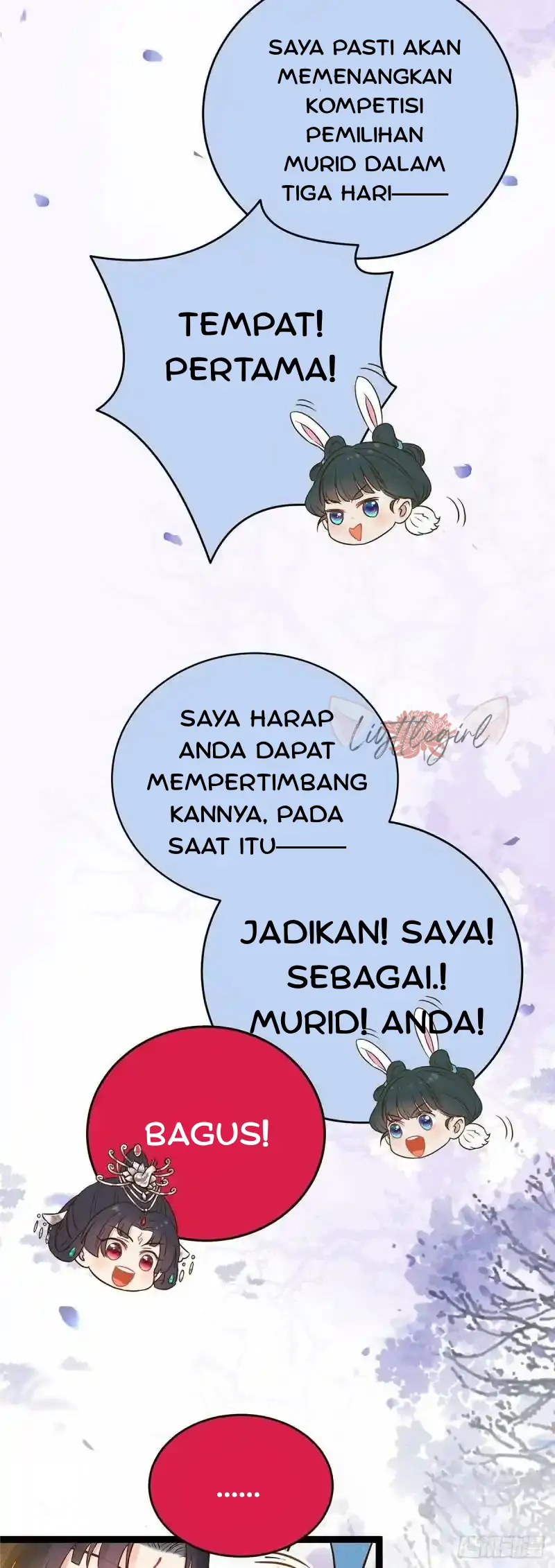 The Disciple’s Daily Plan: Seduce the Master Chapter 4 Gambar 15