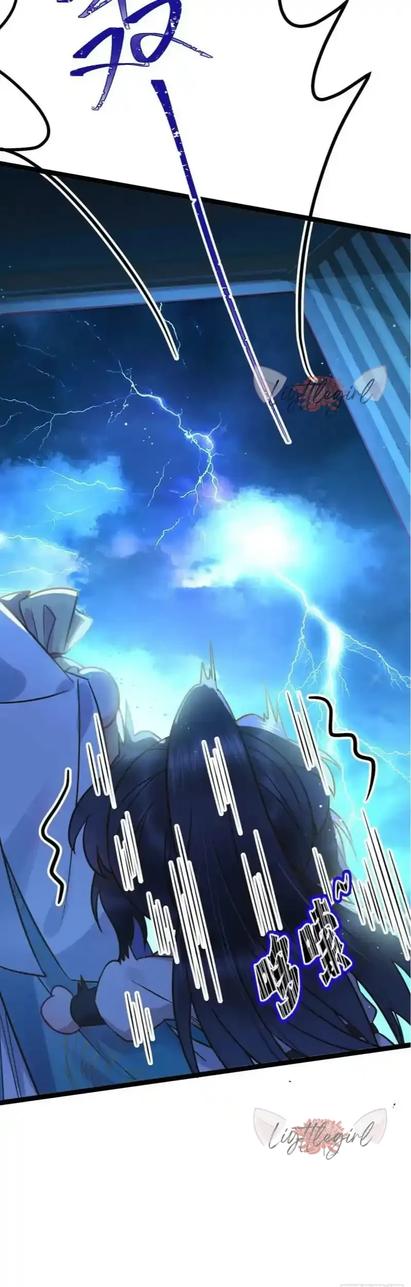 The Disciple’s Daily Plan: Seduce the Master Chapter 4 Gambar 35
