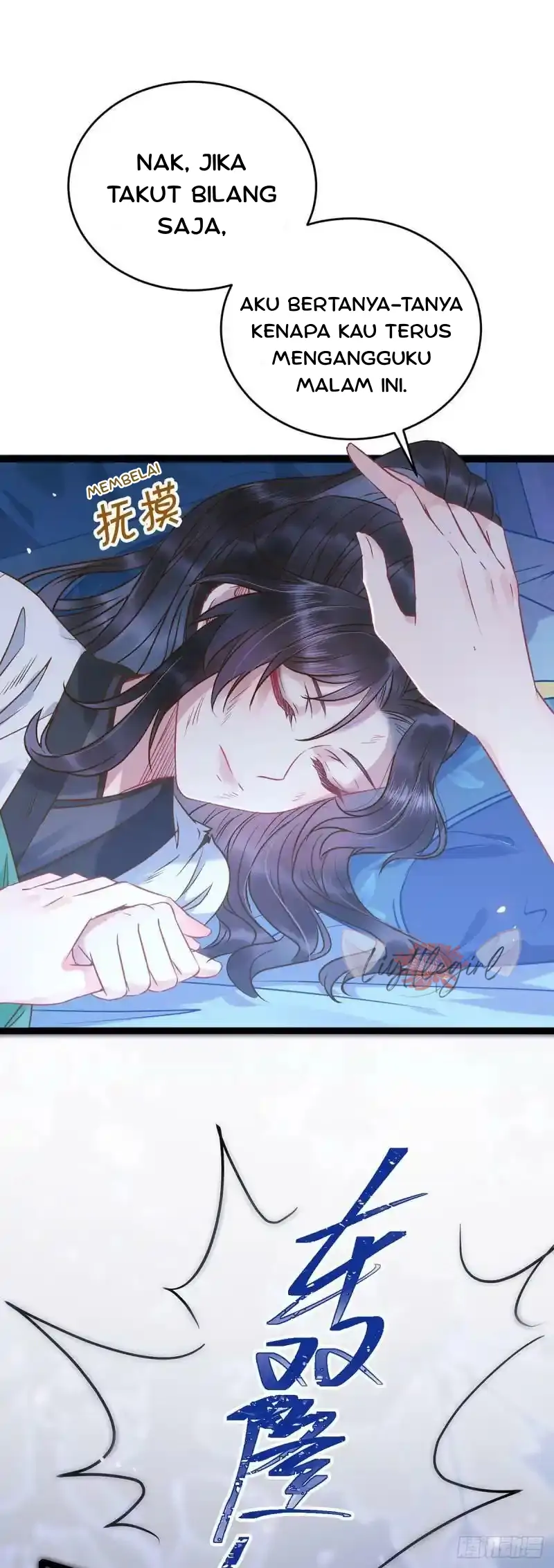 The Disciple’s Daily Plan: Seduce the Master Chapter 4 Gambar 47