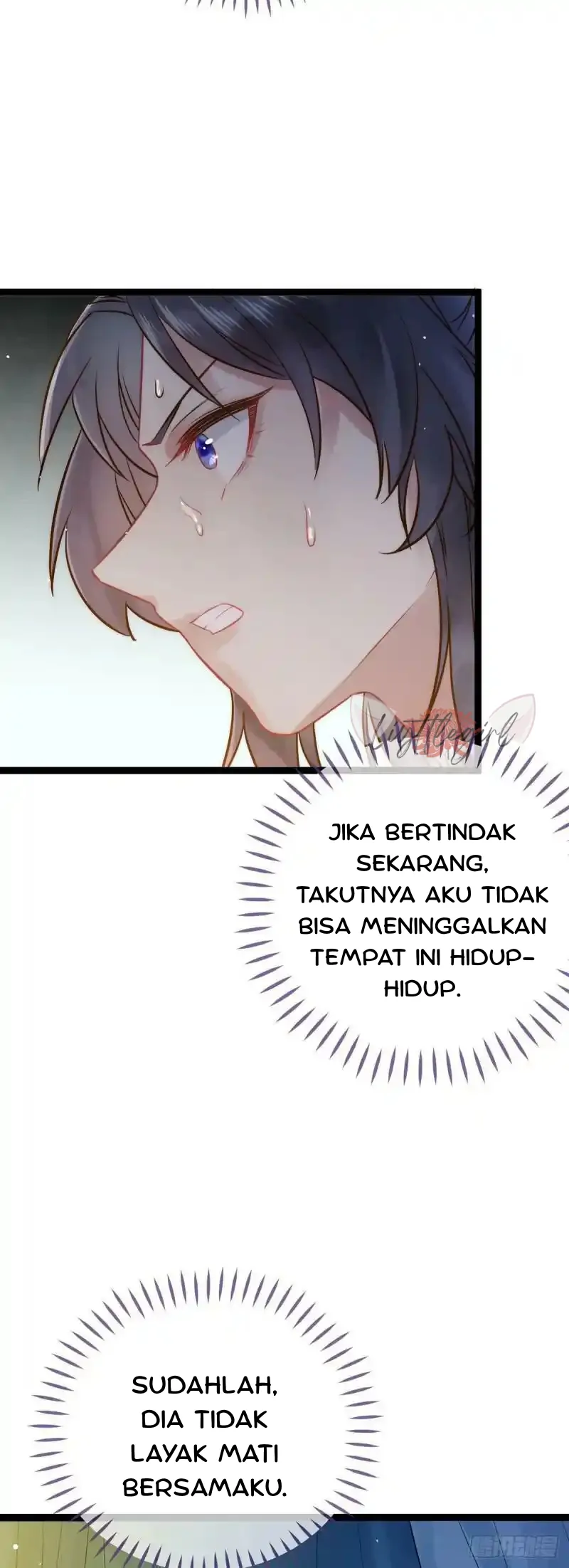 The Disciple’s Daily Plan: Seduce the Master Chapter 5 Gambar 10