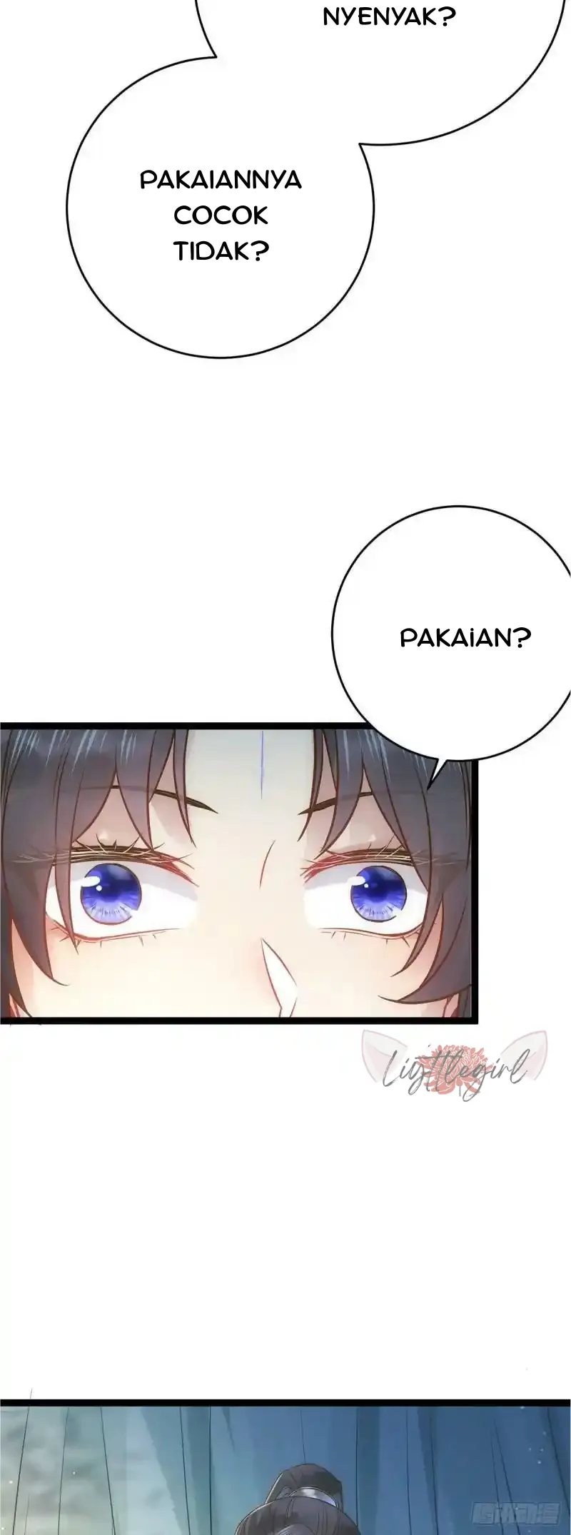 The Disciple’s Daily Plan: Seduce the Master Chapter 5 Gambar 14