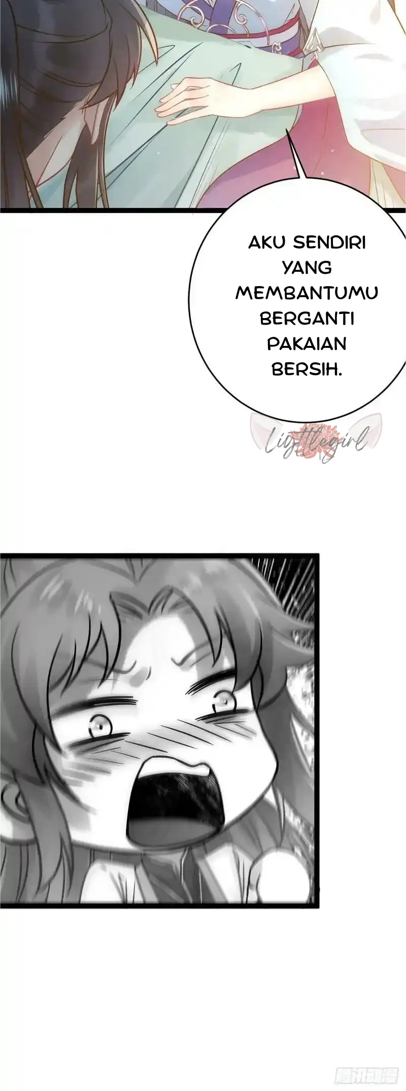 The Disciple’s Daily Plan: Seduce the Master Chapter 5 Gambar 16