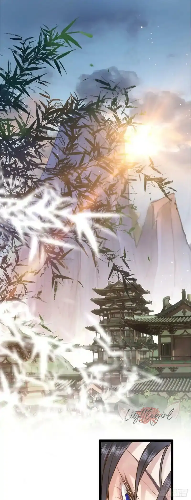 Baca  The Disciple’s Daily Plan: Seduce the Master Chapter 5 Gambar 2