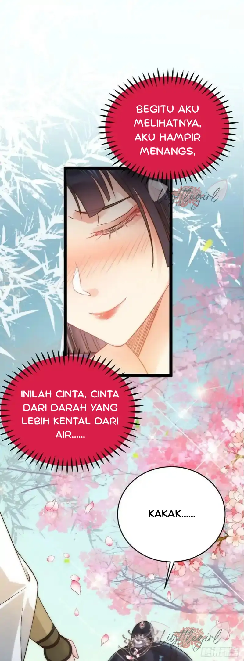 The Disciple’s Daily Plan: Seduce the Master Chapter 5 Gambar 22