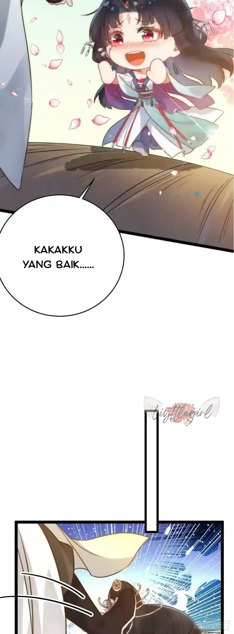 The Disciple’s Daily Plan: Seduce the Master Chapter 5 Gambar 23