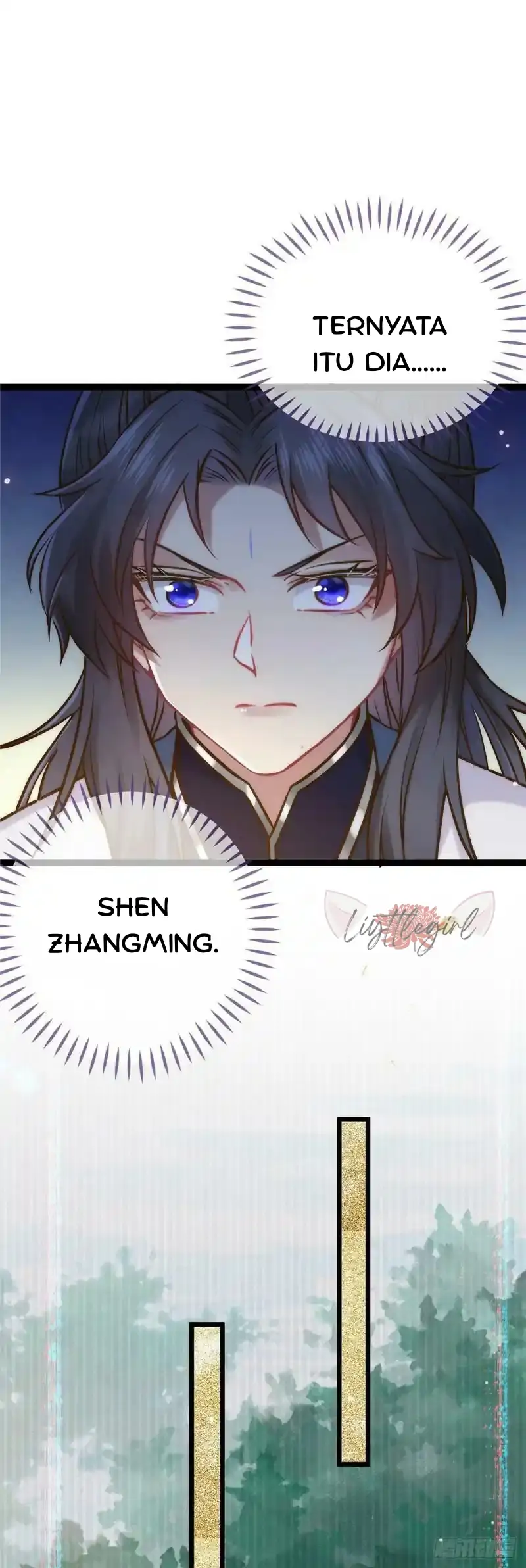 The Disciple’s Daily Plan: Seduce the Master Chapter 5 Gambar 27