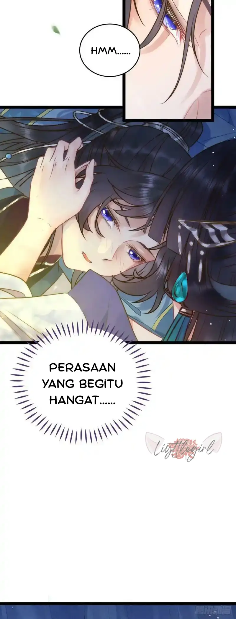 The Disciple’s Daily Plan: Seduce the Master Chapter 5 Gambar 3