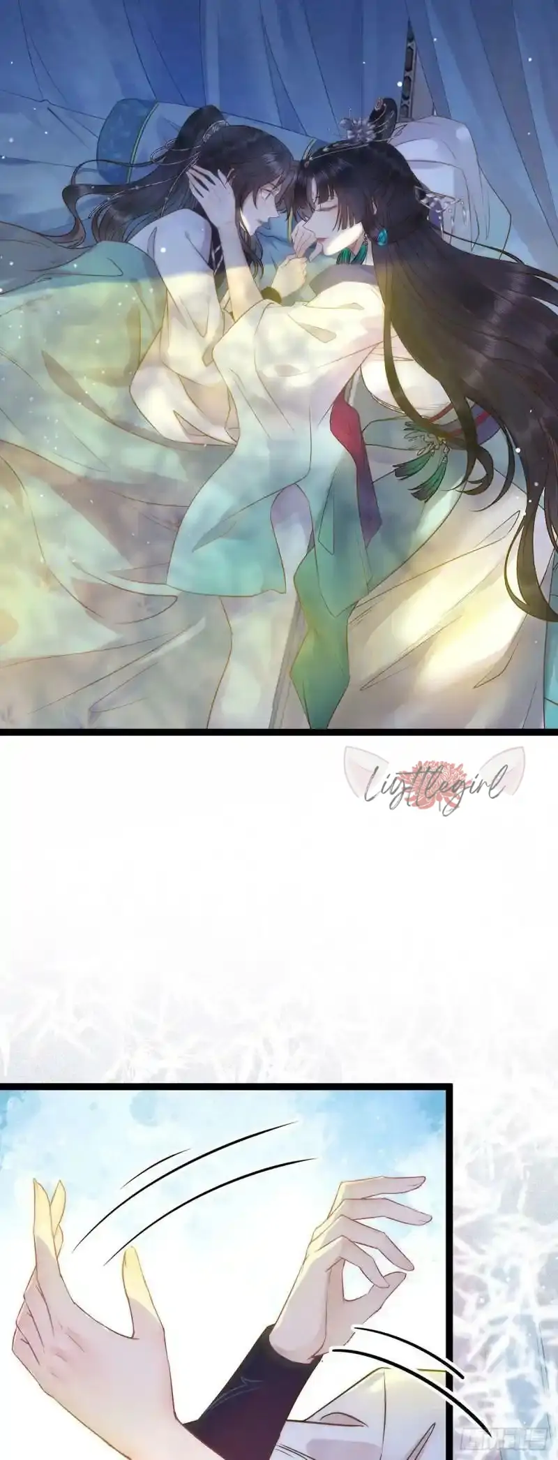 The Disciple’s Daily Plan: Seduce the Master Chapter 5 Gambar 4