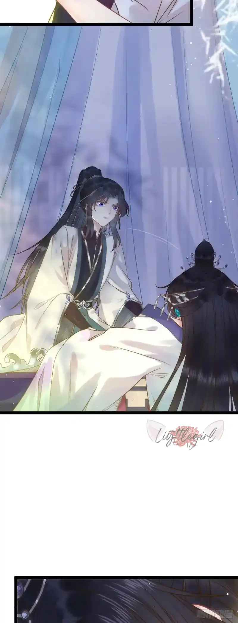 The Disciple’s Daily Plan: Seduce the Master Chapter 5 Gambar 5