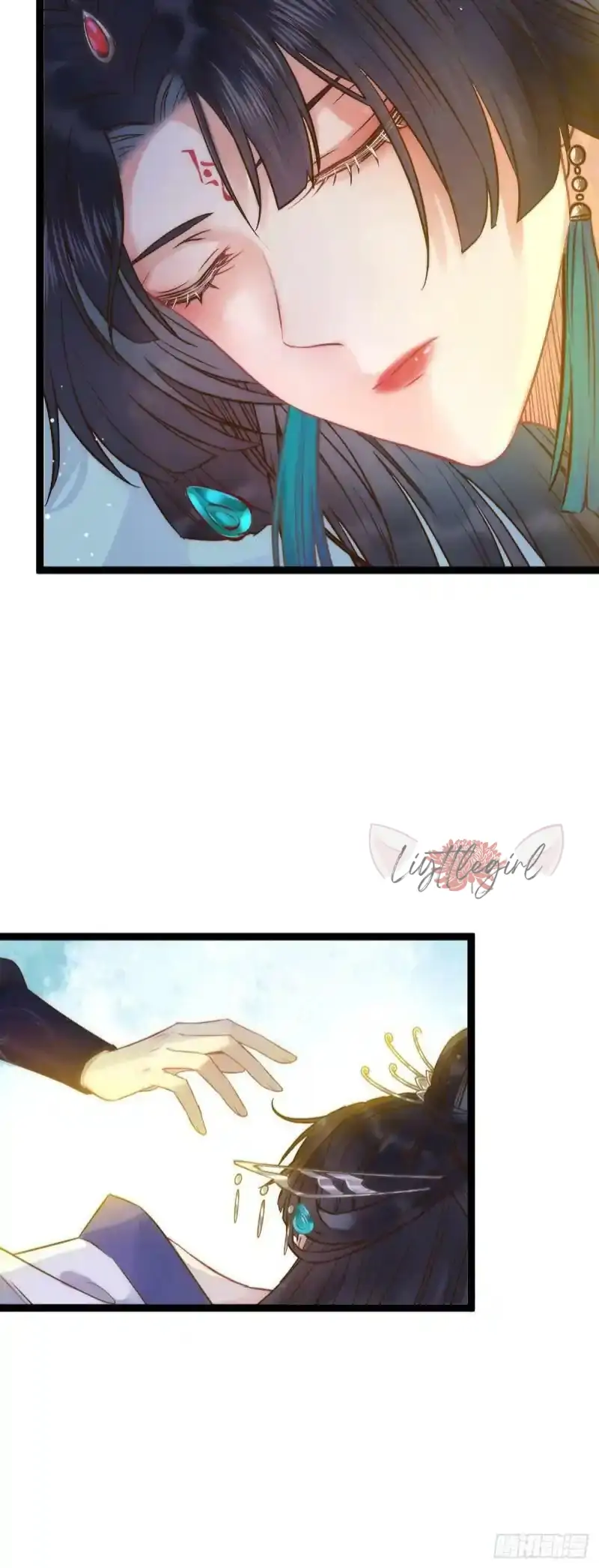 The Disciple’s Daily Plan: Seduce the Master Chapter 5 Gambar 6