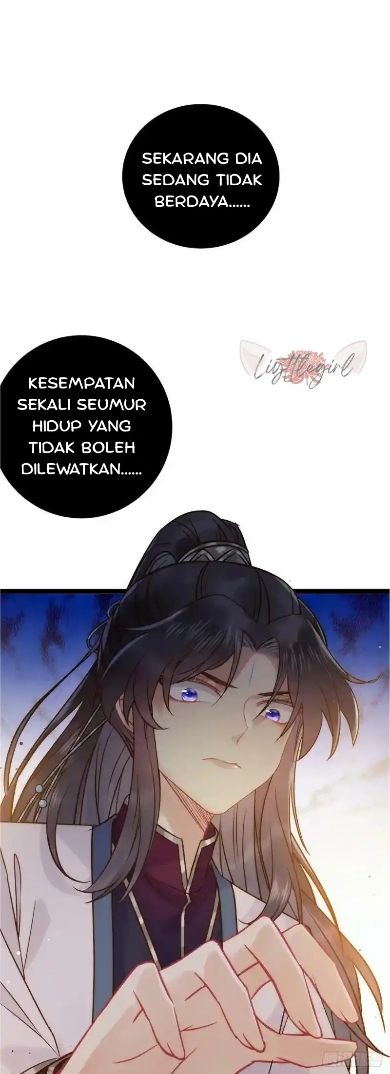 The Disciple’s Daily Plan: Seduce the Master Chapter 5 Gambar 7