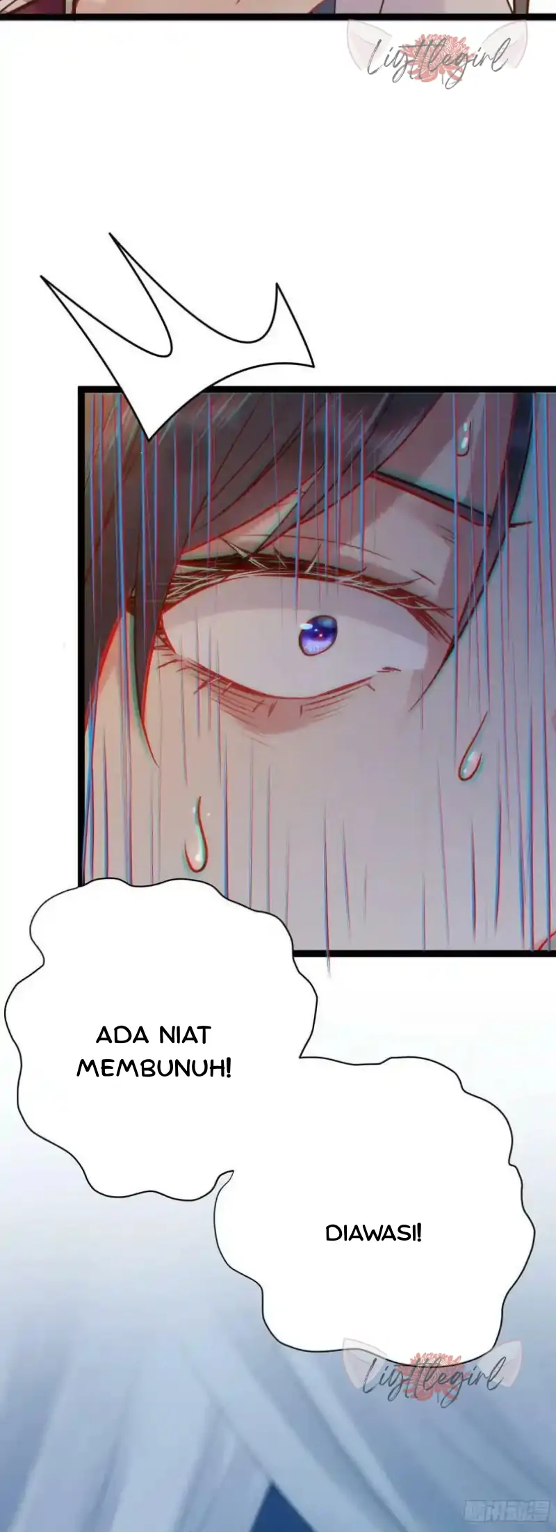 The Disciple’s Daily Plan: Seduce the Master Chapter 5 Gambar 8