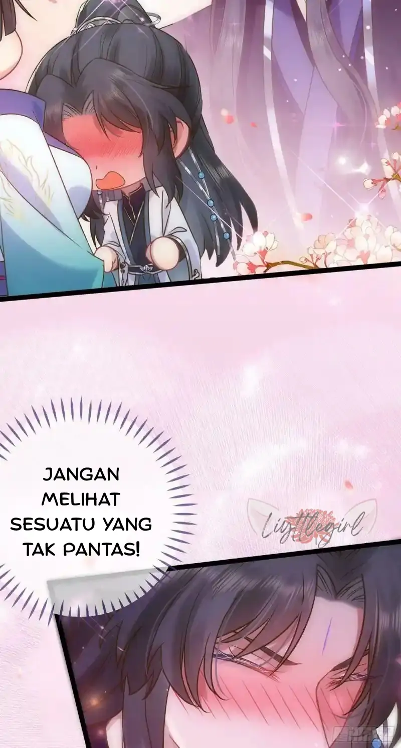 The Disciple’s Daily Plan: Seduce the Master Chapter 6 Gambar 10