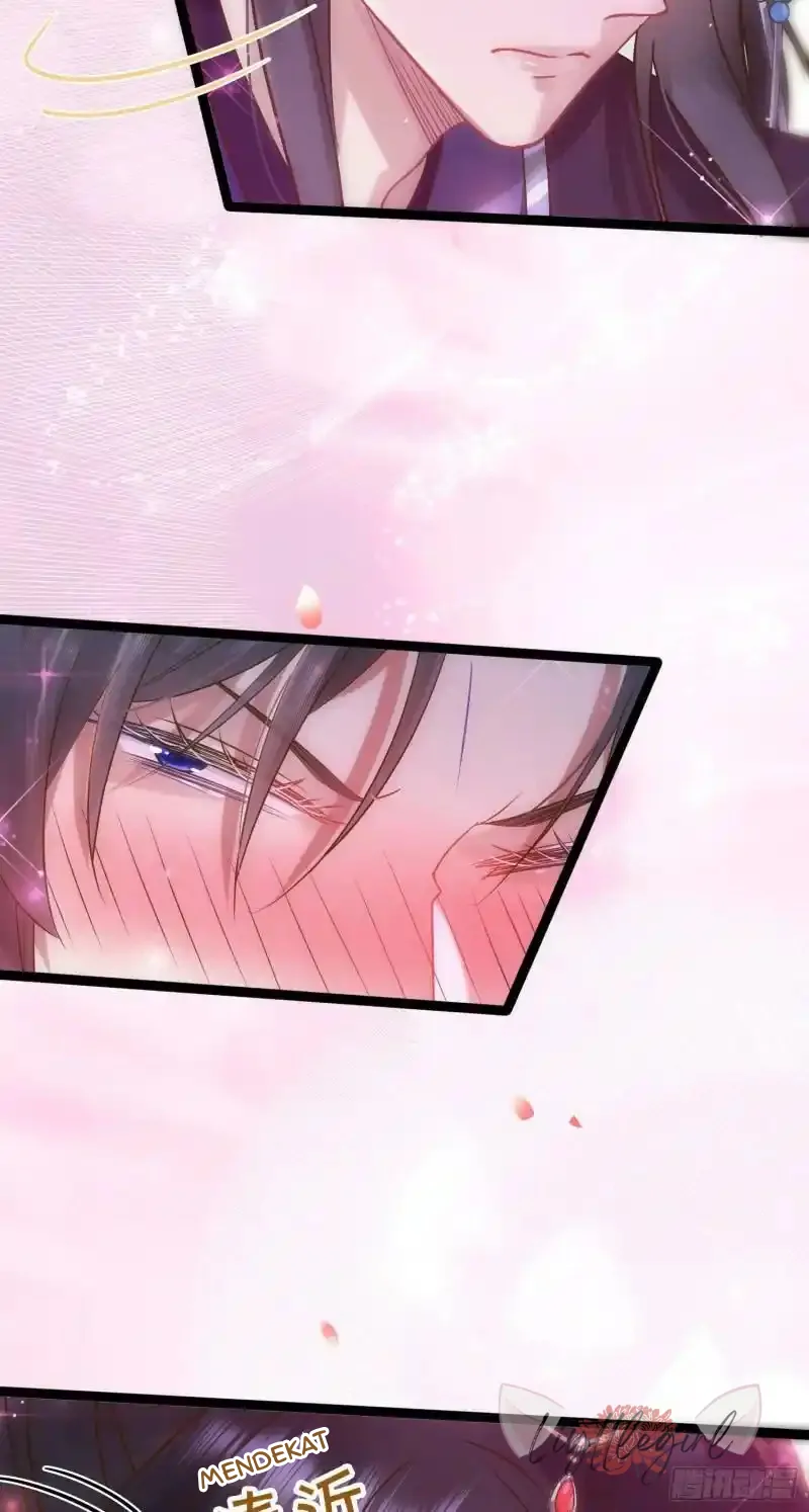 The Disciple’s Daily Plan: Seduce the Master Chapter 6 Gambar 11