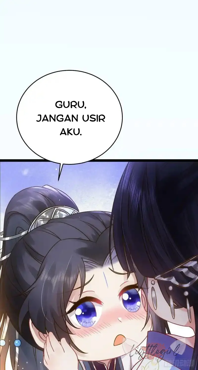 Baca The Disciple’s Daily Plan: Seduce the Master Chapter 6 Gambar 2