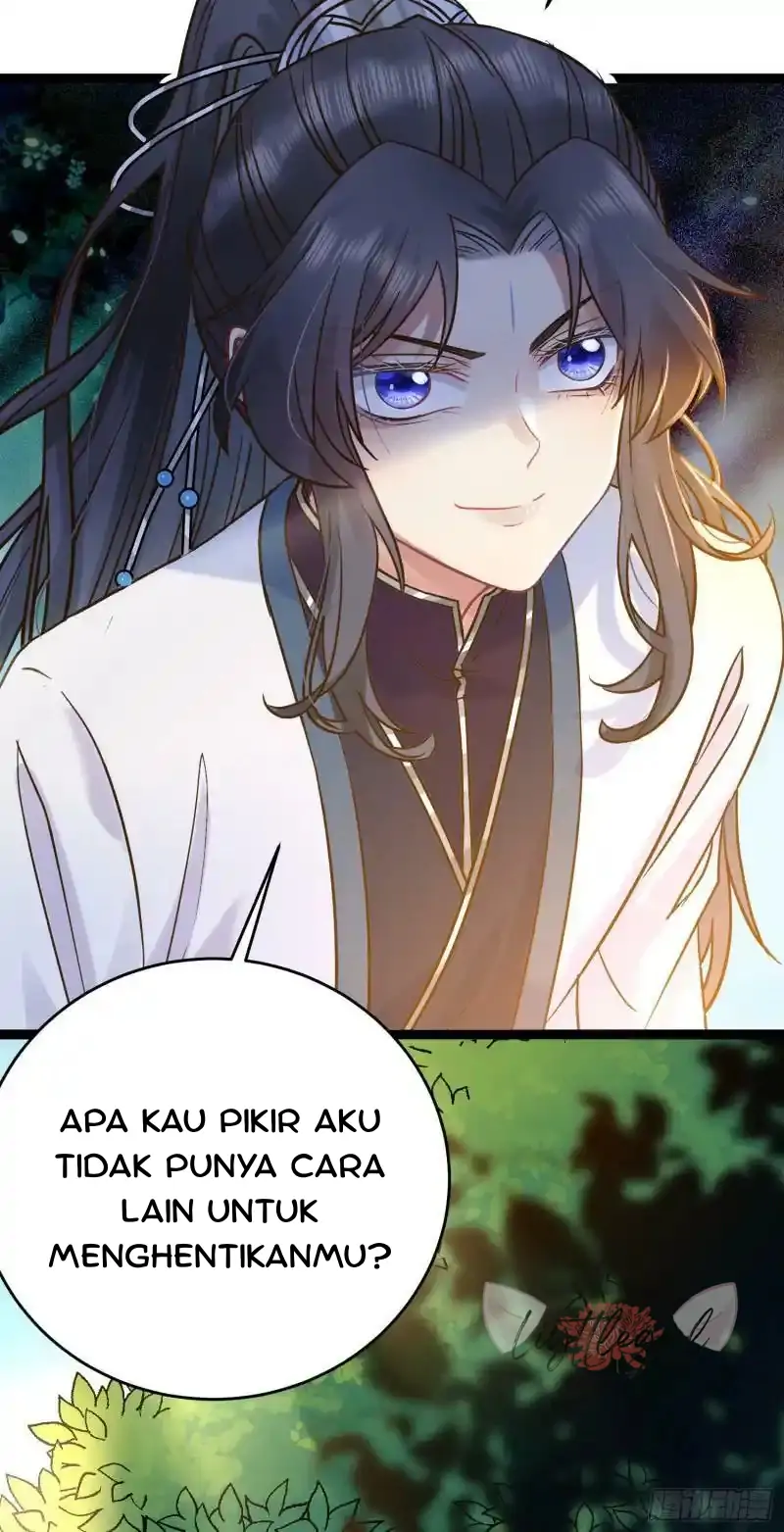 The Disciple’s Daily Plan: Seduce the Master Chapter 6 Gambar 27
