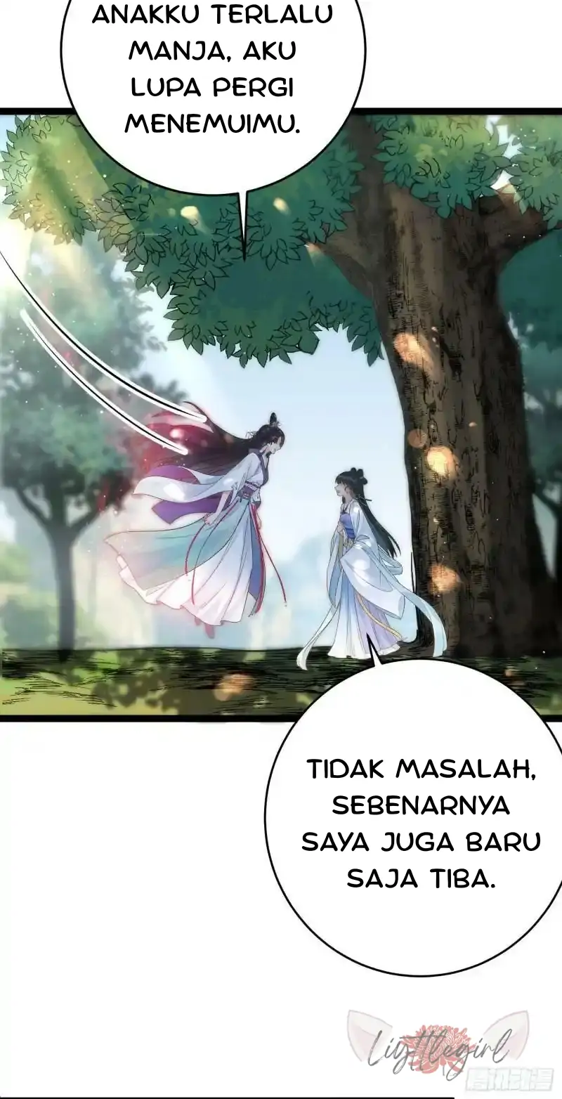 The Disciple’s Daily Plan: Seduce the Master Chapter 6 Gambar 31
