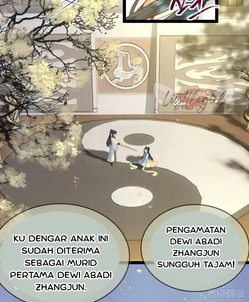 The Disciple’s Daily Plan: Seduce the Master Chapter 6 Gambar 46