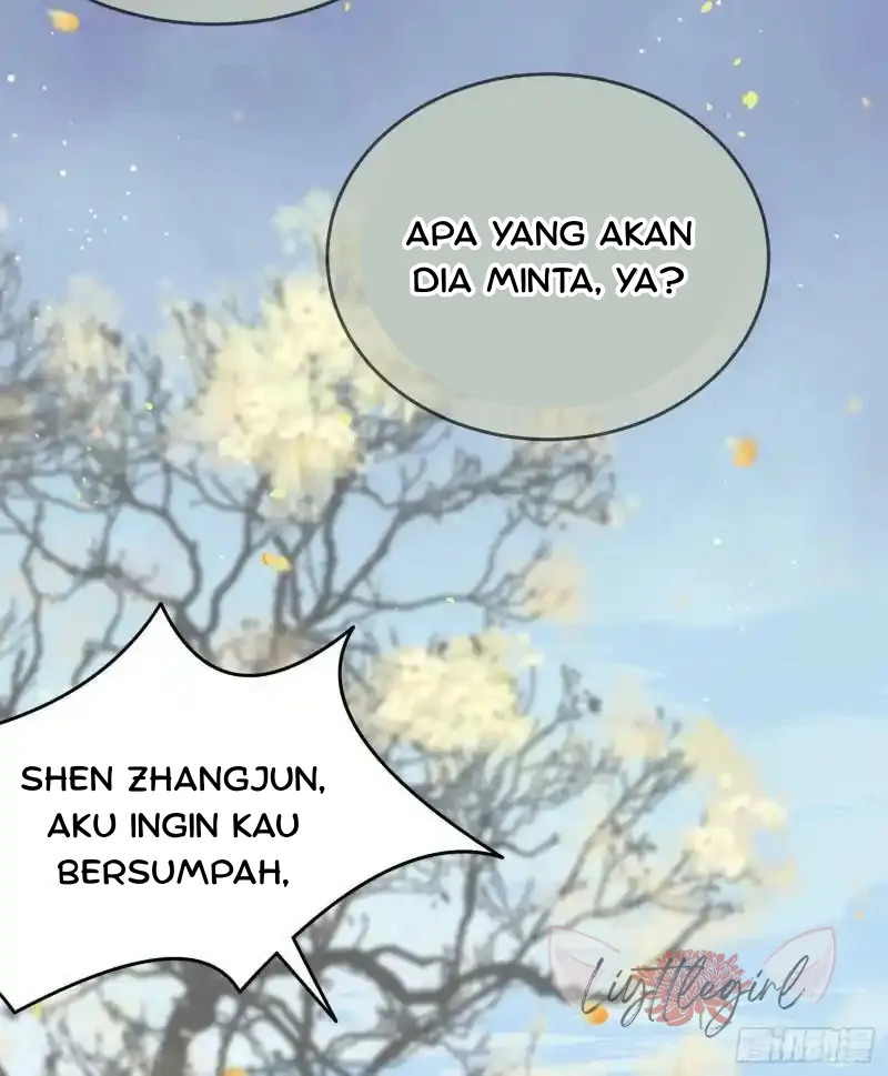 The Disciple’s Daily Plan: Seduce the Master Chapter 6 Gambar 47