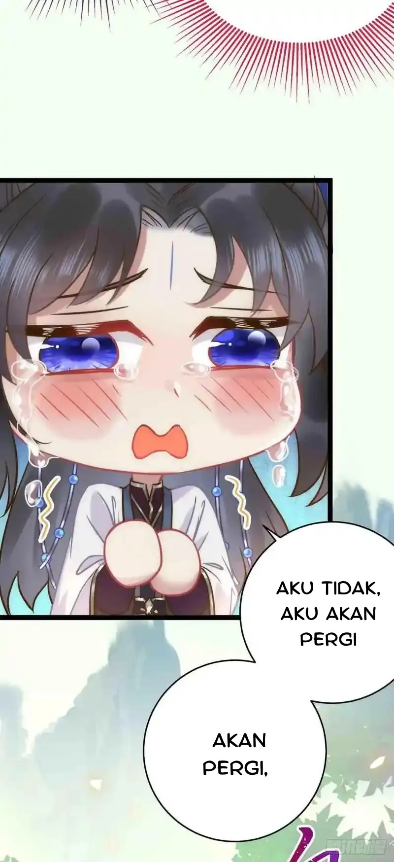 The Disciple’s Daily Plan: Seduce the Master Chapter 7 Gambar 30