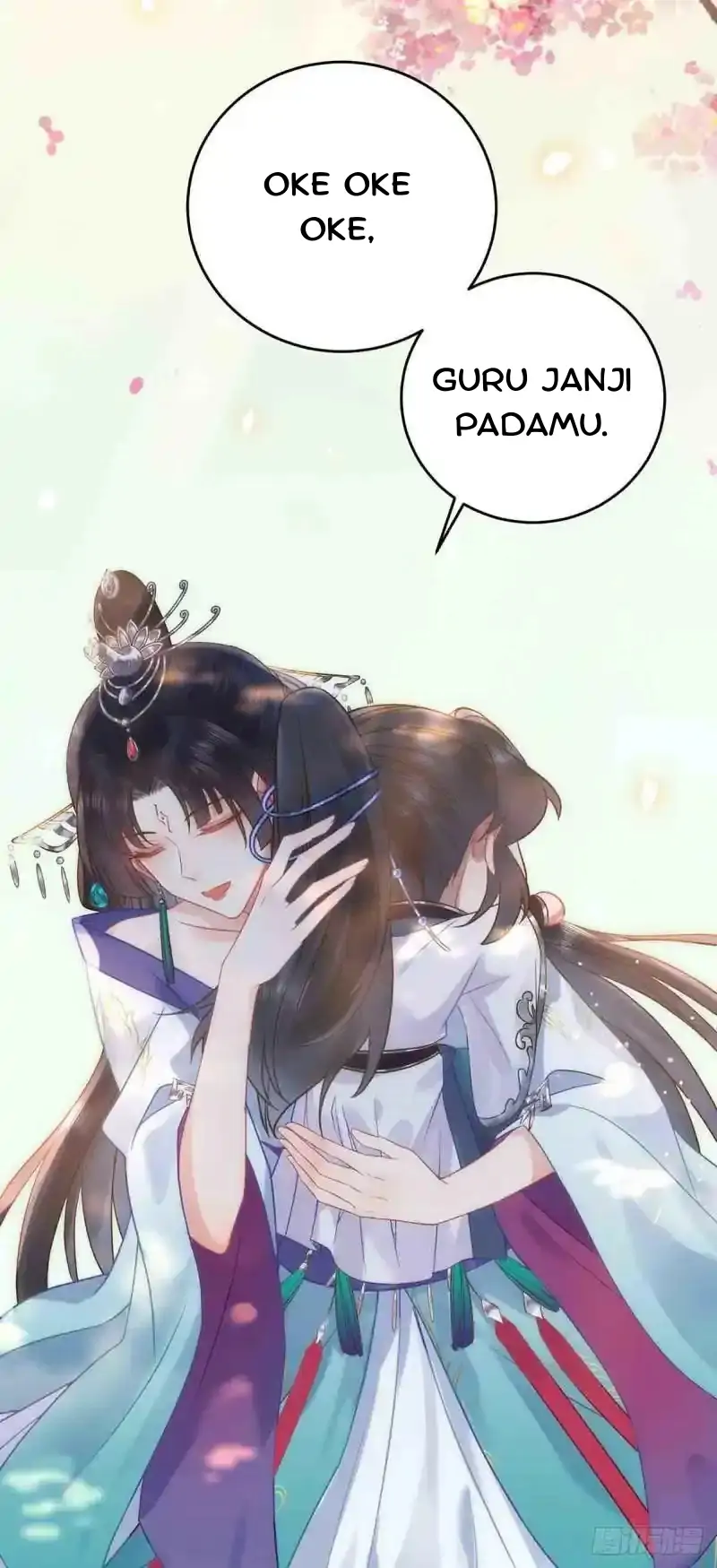 The Disciple’s Daily Plan: Seduce the Master Chapter 7 Gambar 32