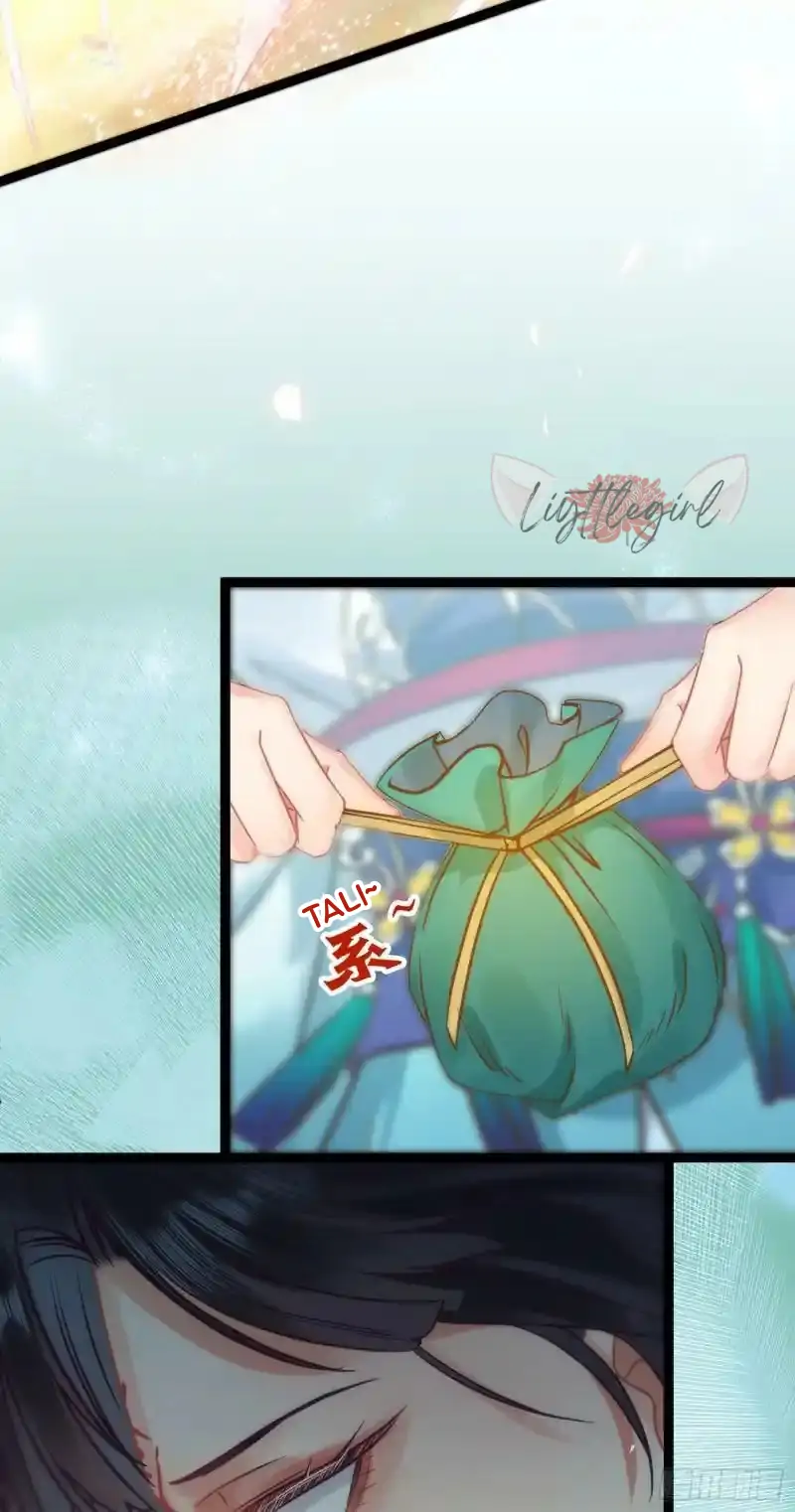 The Disciple’s Daily Plan: Seduce the Master Chapter 8 Gambar 11