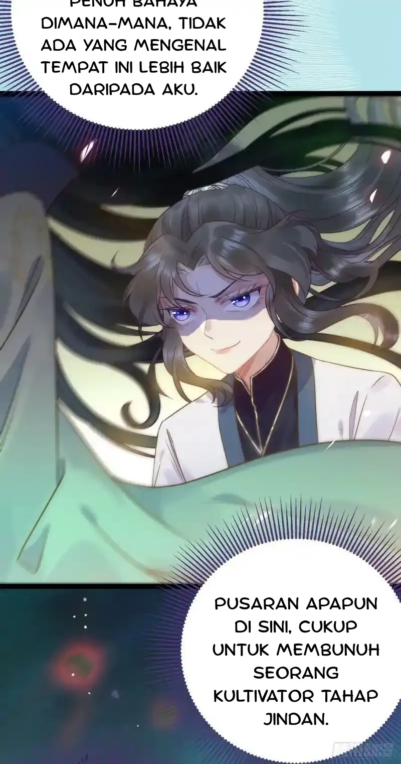 The Disciple’s Daily Plan: Seduce the Master Chapter 8 Gambar 13