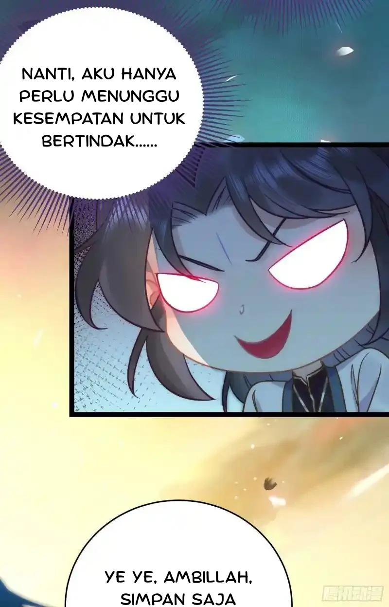 The Disciple’s Daily Plan: Seduce the Master Chapter 8 Gambar 14