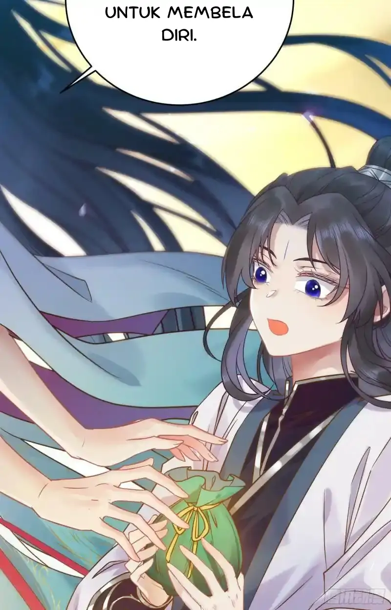 The Disciple’s Daily Plan: Seduce the Master Chapter 8 Gambar 15