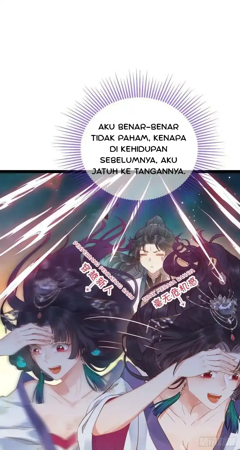 The Disciple’s Daily Plan: Seduce the Master Chapter 8 Gambar 18