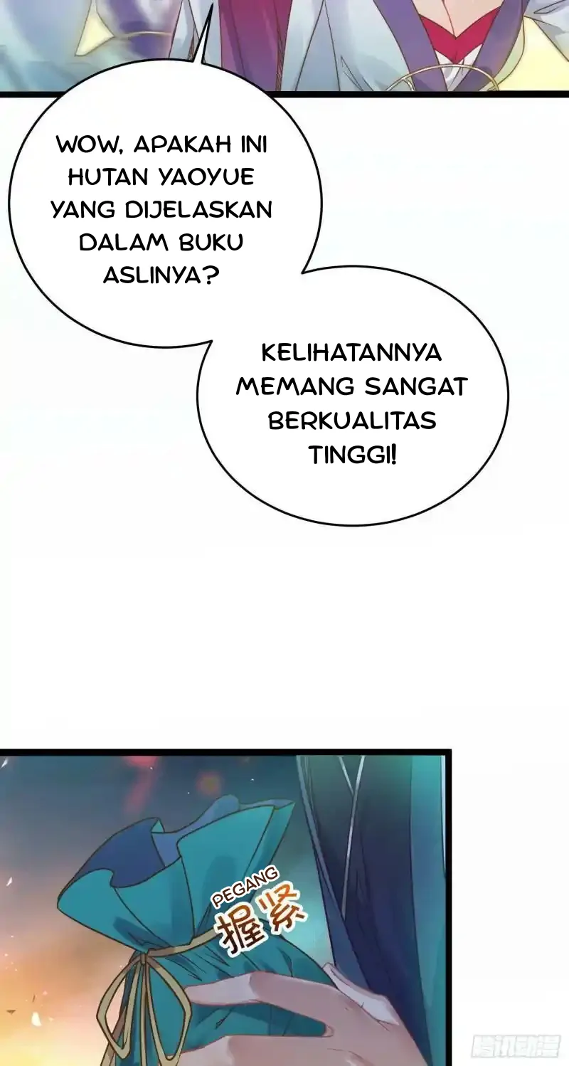 The Disciple’s Daily Plan: Seduce the Master Chapter 8 Gambar 19